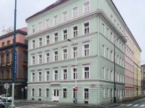 Pronájem skladu, Praha - Nové Město, Petrská, 3 m2