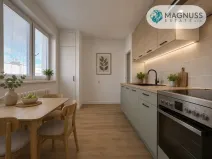 Prodej bytu 3+1, Šumperk, Bratrušovská, 80 m2