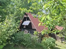 Prodej chaty, Týnec nad Sázavou - Pecerady, 30 m2