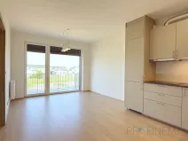 Pronájem bytu 2+kk, Lanškroun - Dolní Třešňovec, Vančurova, 50 m2