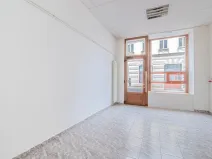 Pronájem kanceláře, Prostějov, nám. Edmunda Husserla, 19 m2