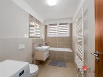 Pronájem bytu 1+kk, Heřmanova Huť - Vlkýš, U Pondu, 40 m2