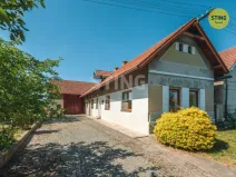 Prodej rodinného domu, Městec Králové - Vinice, 68 m2