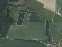 Prodej pole, Bernartice, 61363 m2