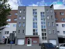 Prodej bytu 1+kk, Klatovy, Cibulkova, 40 m2