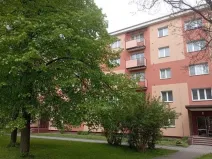 Pronájem bytu 1+1, Valašské Meziříčí - Krásno nad Bečvou, Zašovská, 39 m2