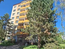 Prodej bytu 3+1, Uherské Hradiště, Zahradní, 71 m2
