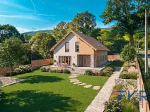 Prodej pozemku pro bydlení, Kozly, 1055 m2
