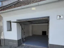 Prodej garáže, Brno - Líšeň, Trnkova, 37 m2
