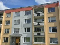 Prodej bytu 3+1, Ústí nad Labem - Neštěmice, Dubová, 81 m2