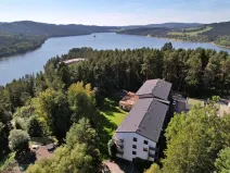 Prodej bytu 2+kk, Lipno nad Vltavou, 56 m2