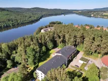 Prodej bytu 2+kk, Lipno nad Vltavou, 56 m2