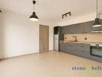 Pronájem bytu 2+kk, Hostivice, 42 m2