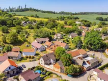 Prodej rodinného domu, Divišov - Lbosín, 187 m2