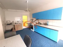 Pronájem bytu 1+1, Lipník nad Bečvou, Nerudova, 36 m2
