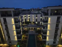 Prodej bytu 1+kk, Nesebar, Bulharská republika, 110 m2