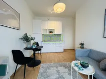 Pronájem bytu 2+kk, Praha, Arnošta Staňka, 31 m2