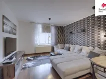 Prodej bytu 3+kk, Praha - Nusle, Horní, 60 m2
