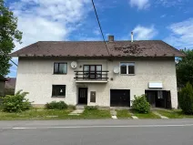 Prodej činžovního domu, Příbram, 358 m2