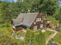 Prodej chalupy, Nová Ves nad Nisou, 180 m2