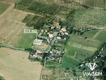 Prodej zahrady, Březno, 573 m2