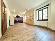 Prodej rodinného domu, Kryry, 500 m2