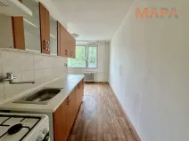 Prodej bytu 2+1, Chomutov, 17. listopadu, 56 m2