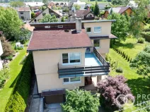 Prodej rodinného domu, Valašské Meziříčí - Hrachovec, 215 m2