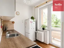 Pronájem bytu 3+1, Opava, Haškova, 78 m2