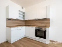 Pronájem bytu 2+kk, Praha - Třebonice, Thomasova, 46 m2