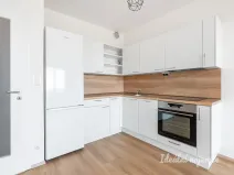 Pronájem bytu 2+kk, Praha - Třebonice, Thomasova, 46 m2