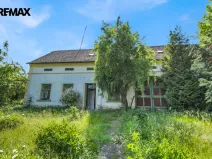 Prodej rodinného domu, Jaroměřice nad Rokytnou - Boňov, 59 m2