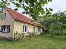 Prodej chalupy, Hamr, 140 m2
