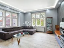Prodej bytu 2+kk, Praha - Žižkov, Ševčíkova, 91 m2