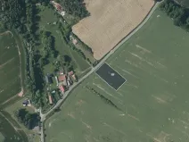 Prodej pole, Mladotice, 8832 m2