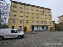 Pronájem obchodního prostoru, Olomouc, Pasteurova, 550 m2