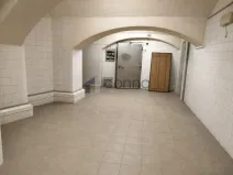 Pronájem skladu, Praha, náměstí Protifašistických bojovníků, 220 m2