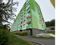 Prodej bytu 4+1, Jirkov, Krušnohorská, 78 m2
