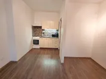Prodej bytu 1+kk, Praha - Braník, Vavřenova, 24 m2