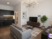 Prodej bytu 1+kk, Praha - Braník, Vavřenova, 24 m2