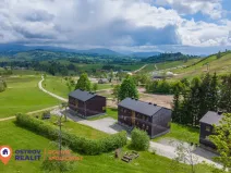 Prodej bytu 2+kk, Staré Město - Stříbrnice, 48 m2