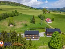 Prodej bytu 3+kk, Staré Město - Stříbrnice, 60 m2