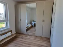 Pronájem bytu 2+kk, Praha - Hloubětín, 48 m2