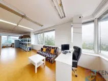 Pronájem kanceláře, Jablonec nad Nisou - Mšeno nad Nisou, Vedlejší, 390 m2