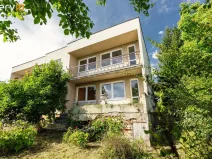 Prodej rodinného domu, Brno, 277 m2