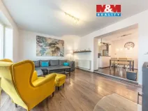 Prodej rodinného domu, Terezín - České Kopisty, 217 m2