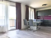 Pronájem bytu 1+kk, Praha - Hloubětín, Granitova, 40 m2