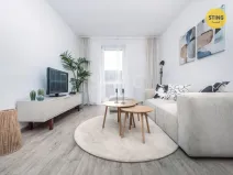 Prodej bytu 2+kk, Pardubice, Milheimova, 68 m2