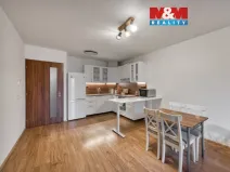 Prodej bytu 3+kk, Praha, Hartigova, 65 m2