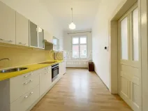 Pronájem bytu 1+1, Praha - Staré Město, U milosrdných, 37 m2